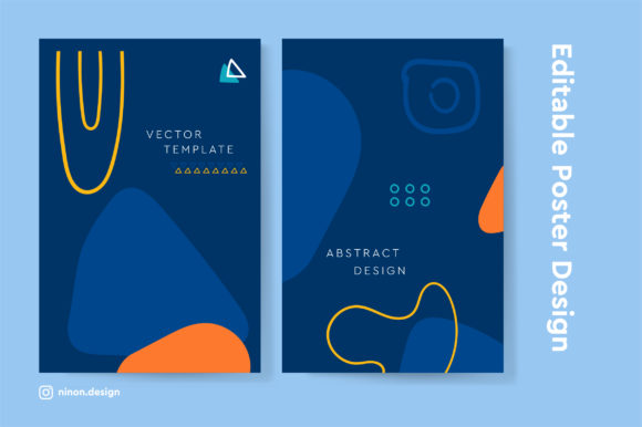 Download Abstract Creative Templates for Poster - Creative Collection