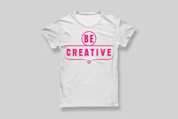 Download BE CREATIVE_MOTIVATIONAL GRAPHICS DESIGN - Creative Collection