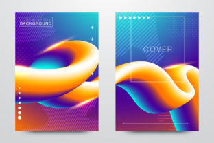 Download Abstract Fluid Creative Templates - Creative Collection