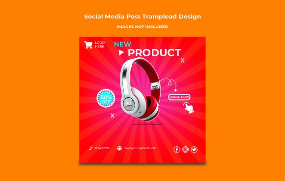 Download Creative Social Media Design - Creative Collection