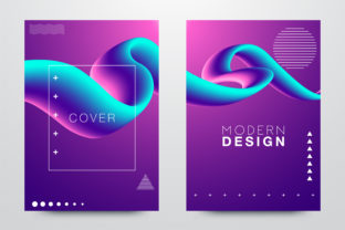 Download Abstract Fluid Creative Templates - Creative Collection