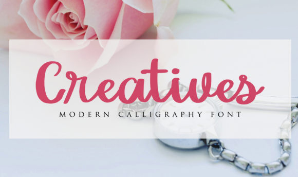 Download Creatives - Creative Collection